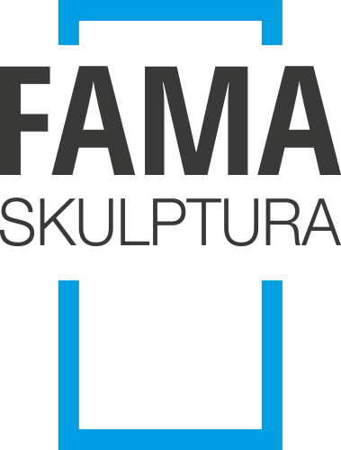 FAMA skulptura